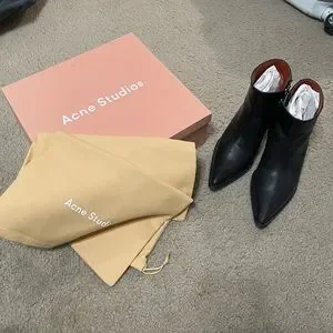 Acne cony shop